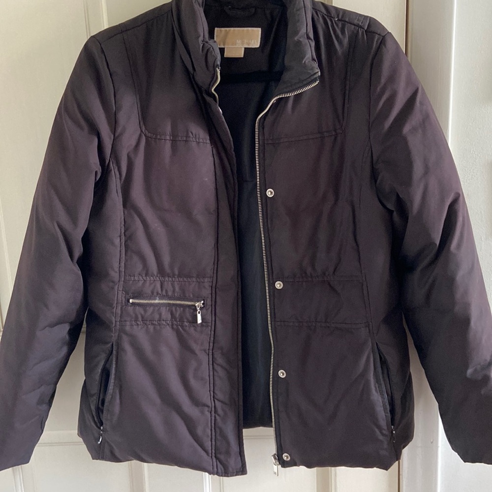 Michael Kors Puffer Jacket
